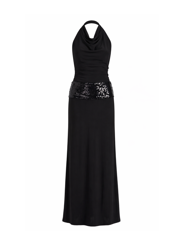 Noir Maxi | Onyx